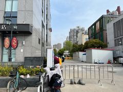-全季酒店(上海徐家汇宜山路店)