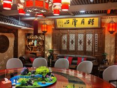 -大海碗·炸酱面·烤鸭·京菜(天坛店)