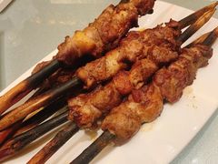 -新疆大厦·慕士塔格餐厅