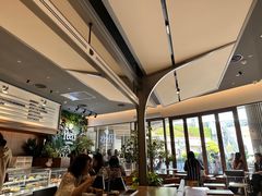 -Peet's Coffee皮爷咖啡(武商Mall手作店)