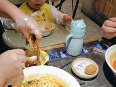 -麦当劳(新达汇三林店)