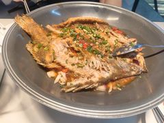 -三湘四水正宗湘菜(君峰路店)