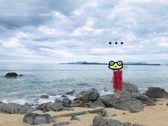 -西涌国际滨海旅游区