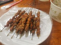 -十里铺铁板鱿鱼