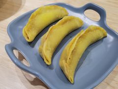 -老新隆牛肉锅贴(新街口店)