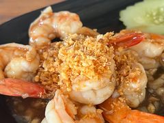 -Doo Dee Thai Food(Issan/Isaan/Esan)