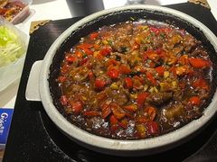 -味界·精致赣菜(招商花园城店)
