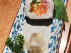 -蟹将军·松叶蟹和牛日料放题自助(K11店)