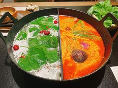 -山缓缓火锅(上海闵行龙湖店)