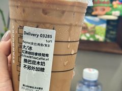 -星巴克(深圳龙华和平里店)