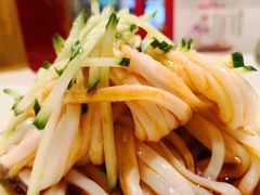 -子午路张记肉夹馍(小寨西路店)