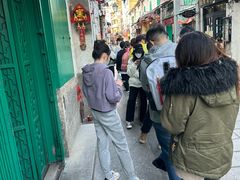 -冠环球肉干大王(福隆新街店)