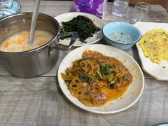 -金记番薯粥(松岗店)