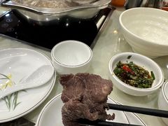 -潮悦牛肉火锅城(水贝店)