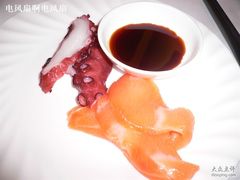 -岷山饭店-芝芝自助餐厅