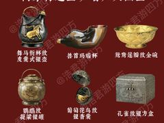 -陕西历史博物馆