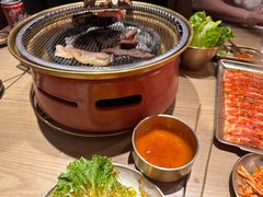 -西塔老太太泥炉烤肉(双井店)