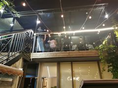 门面-后海16号·北京私房菜
