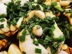 -兰边碗(鼓楼店)