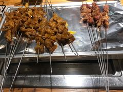 -熙成烧烤(白塔岭店)