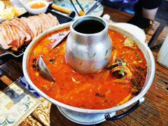 -萨芭蒂高空花园餐酒吧