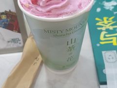 -雾与山茶(大禹城店)