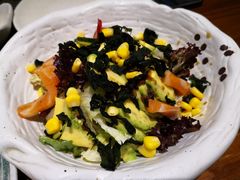 -贵木日本料理·铁板烧(新地假日广场店)