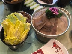 -手选潮汕鲜活牛肉火锅(二七广场店)