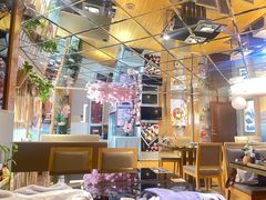 -昱匠·日本料理(金融街店)