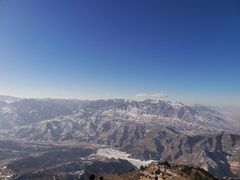 -北岳恒山