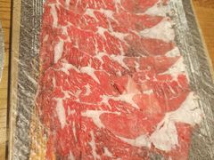 -蟹将军·松叶蟹和牛日料放题自助(K11店)