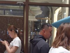 -哈啾嗨·新概念蒙餐(红星新城店)