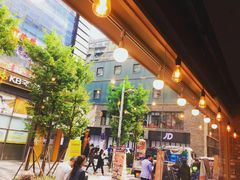 -Myth猪蹄(明洞店)