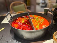 -山缓缓火锅(上海闵行龙湖店)