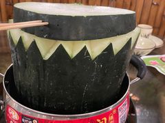 -尚竹阁冬瓜盅·18年地标美食(平洲店)