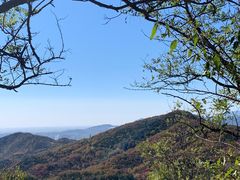 -北京西山国家森林公园