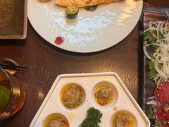 -万岛日本料理铁板烧(万泰国际店)