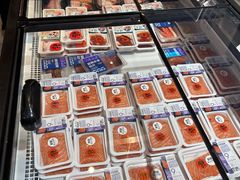 -盒马鲜生(领丰汇店)