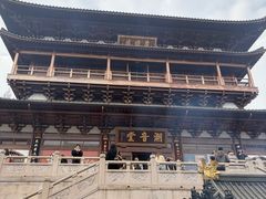 -径山寺