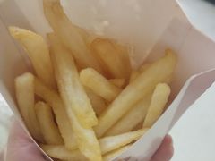 -派乐汉堡·炸鸡(北戴河火车站店)