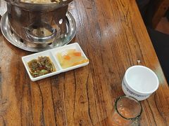 -老雒阳面馆·水席(定鼎门店)