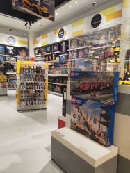 -乐高授权专卖店(中关村领展店)