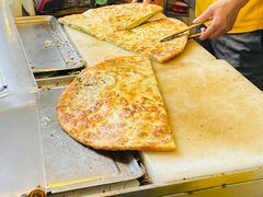 -咏春葱油饼(德政中路店)