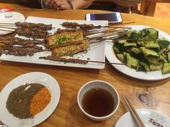 -木屋烧烤(西南角店)