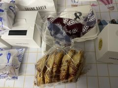 -国际饭店·帆声西饼屋(黄河路店)
