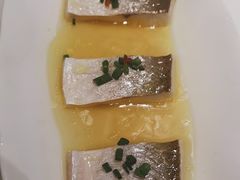 -曙光国际大酒店中餐厅