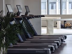 -YCHL FIT 健身(星寰店)