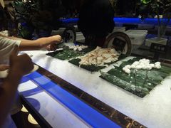 -加餐海鲜自助(宝龙一城店)