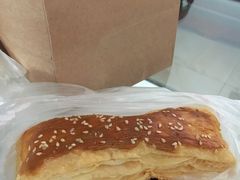 -美嘉华面包西饼店(红胜坊店)