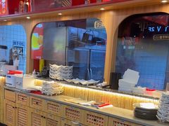 -串王阿三烧烤·小龙虾·烤鱼(拱墅胜利河美食街店)